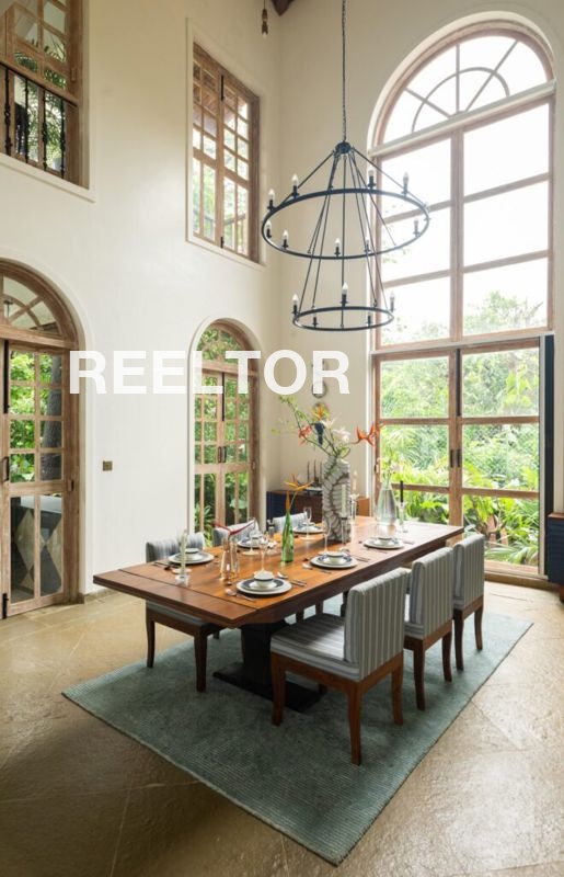 Villa For Sale In Bachari Chirgaon