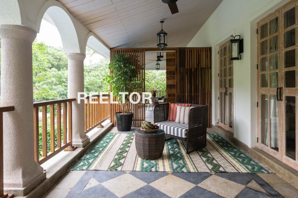 Villa For Rent In Machlandapur West Bengal