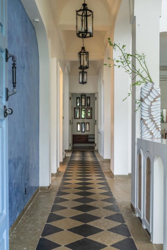 Shop For Rent In Netaji Nagar Market Vasant Vihar