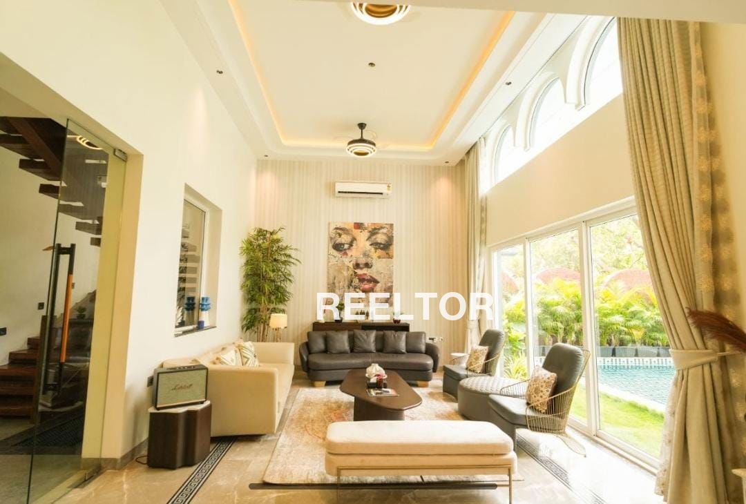 Office Space For Sale In Belapur Village Thane