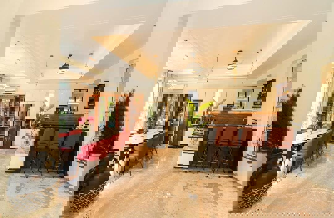 Villa For Sale In Hoshyarakheri Dewas