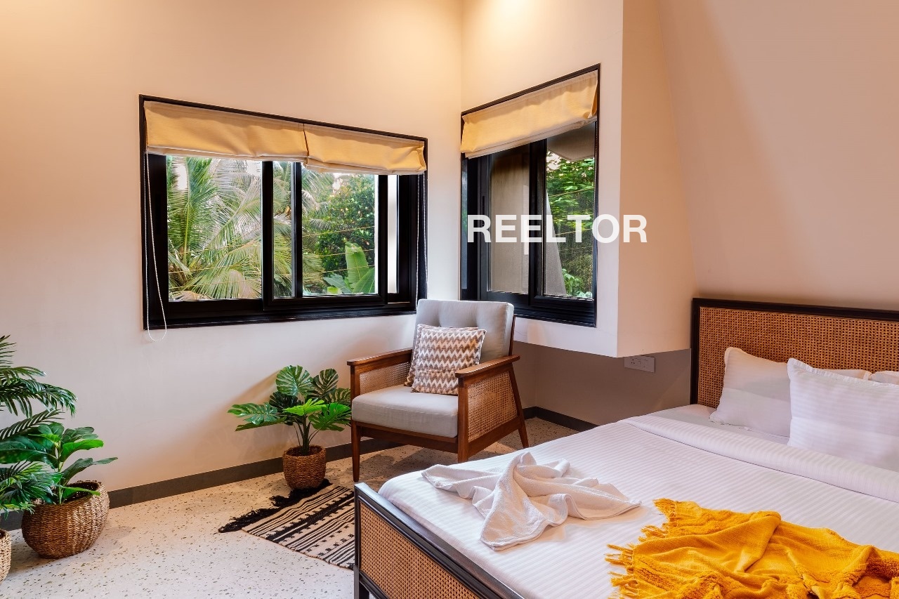 Villa For Rent In Pesaratanr Bengabad