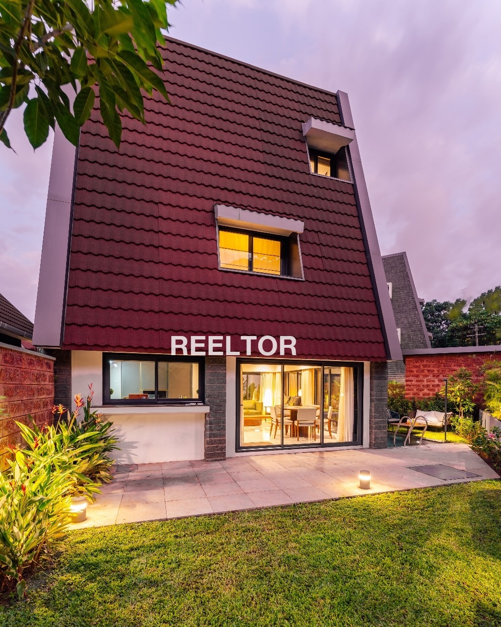 1 Bhk Near Bangalore International Airport