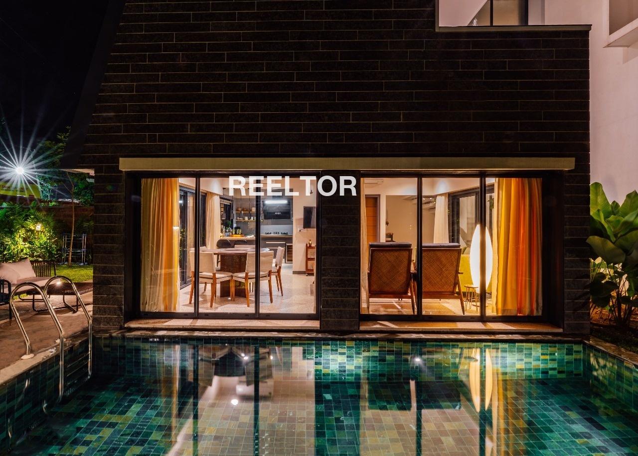 Alliance Villa Chennai