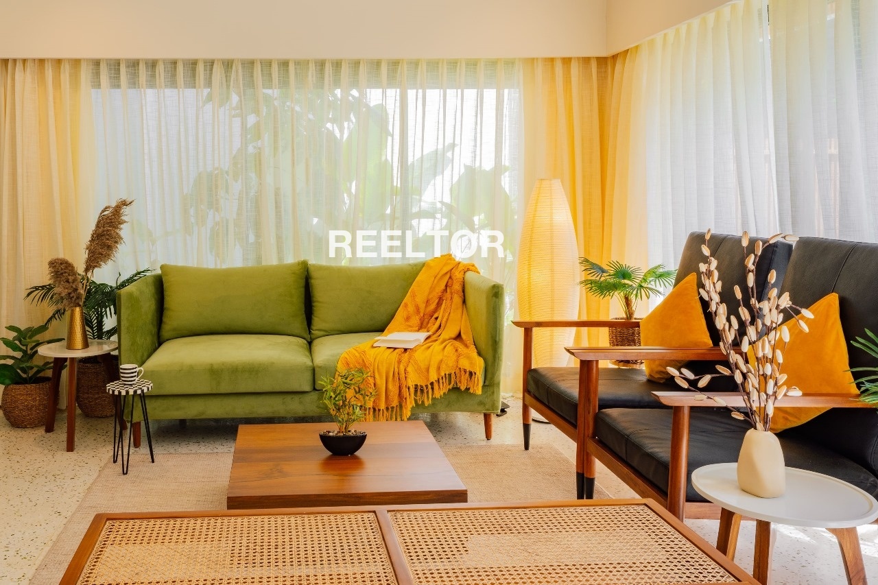 Villa For Sale In Mahoti Bapoli