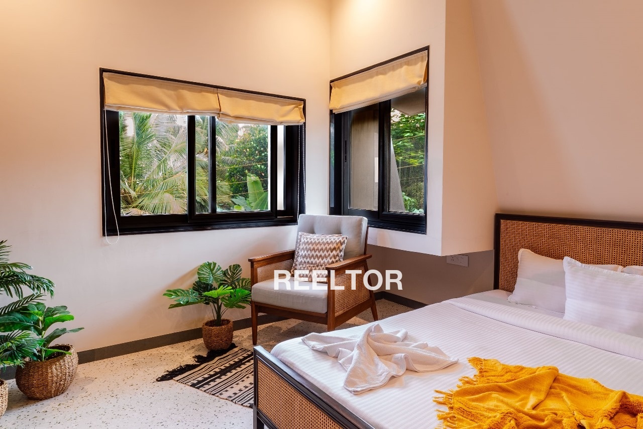 Villa For Sale In Suranura Mukhed