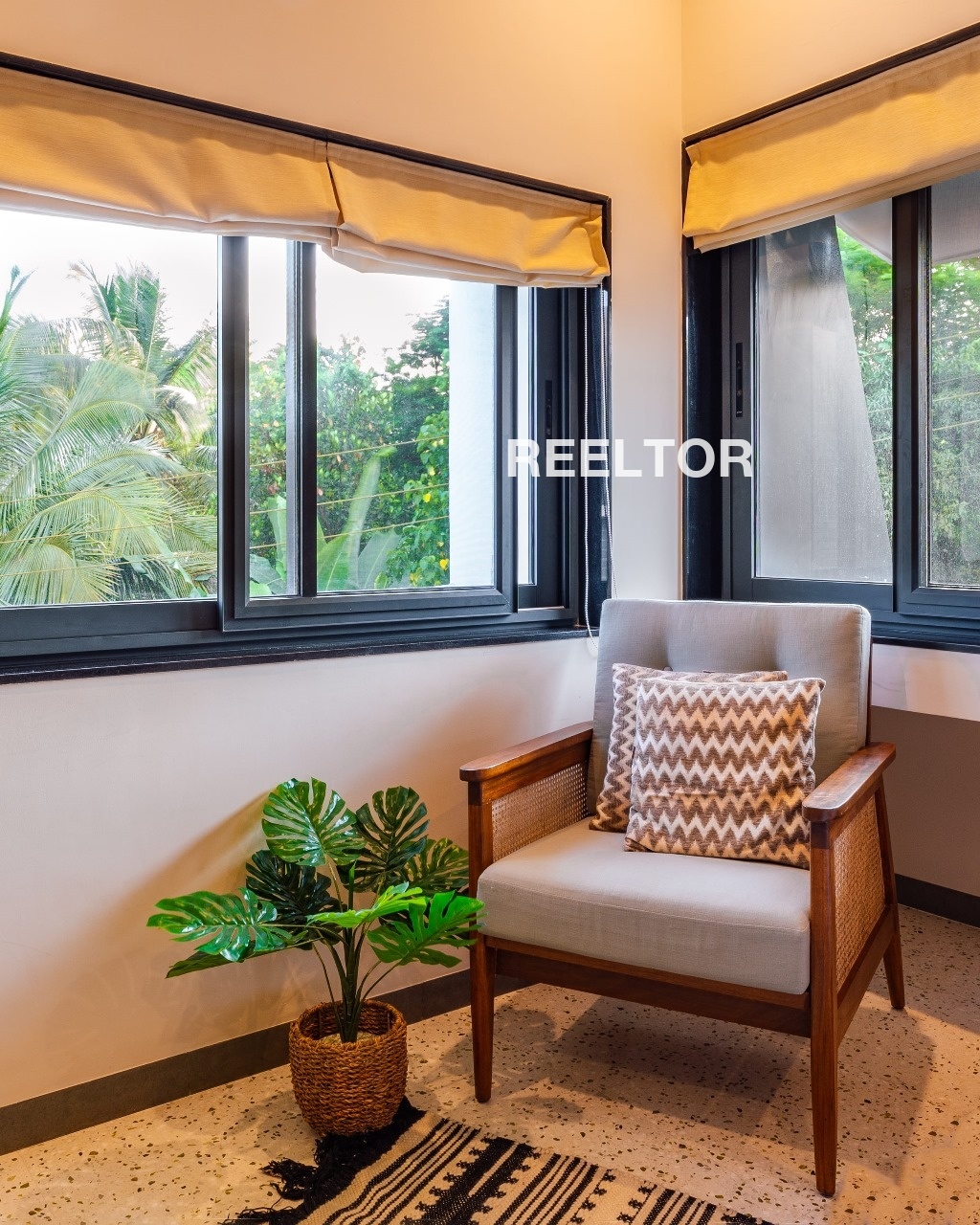 Villa For Rent In Jethalya Todaraisingh