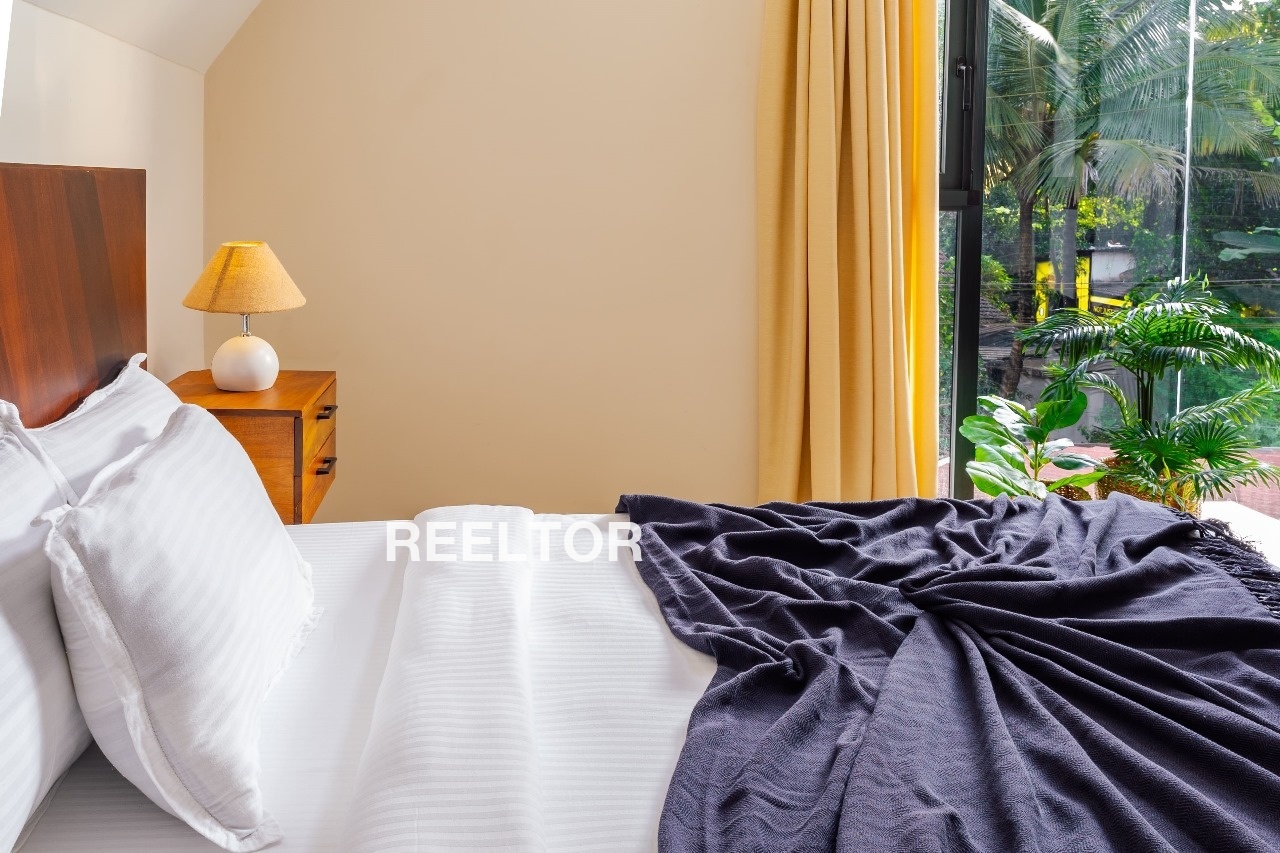 Villa For Rent In Kudisaikarai Polur