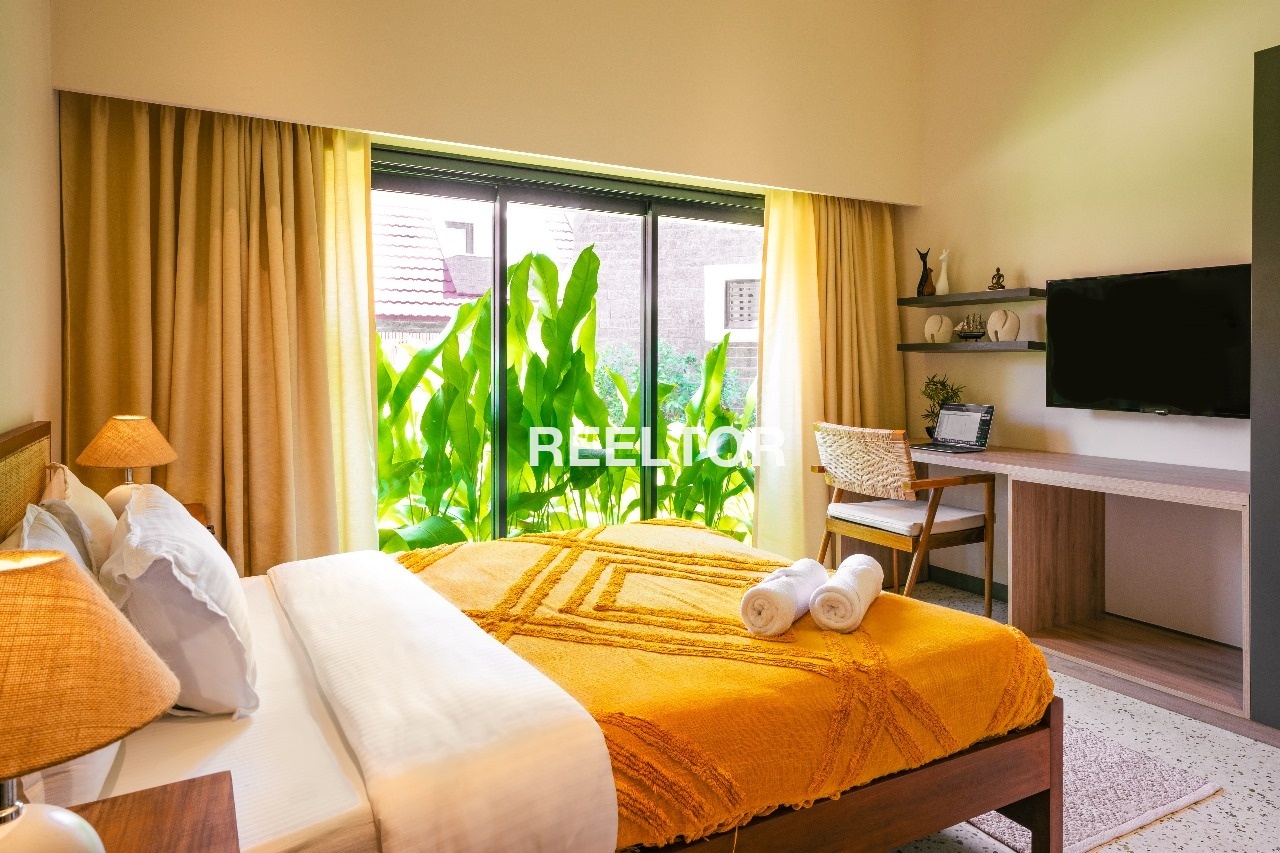 Villa For Sale In Dabra Dinara Karera