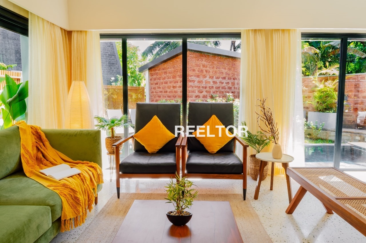 Villa For Sale In Hoshyarakheri Dewas