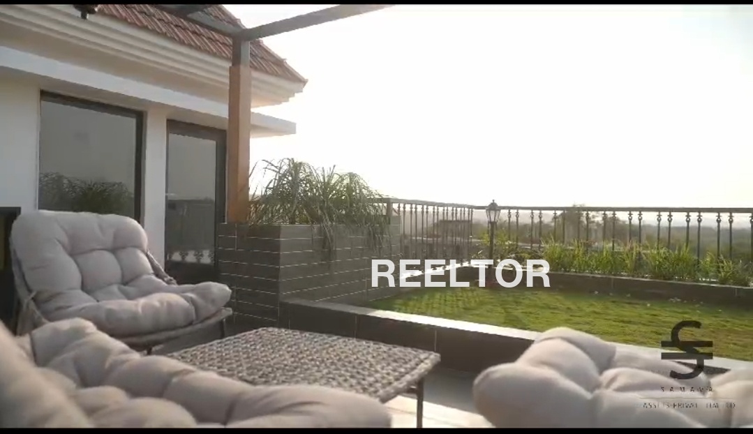 Villa For Sale In Mahansara Khurd Dausa