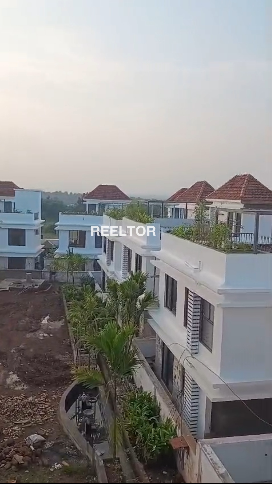 Villa For Sale In Dhamchar Arki