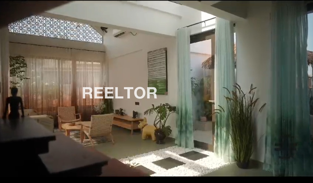 Villa For Sale In Subramanyanagara Nelamangala