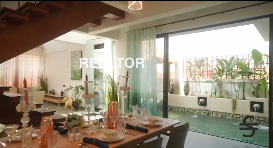 Villa For Sale In Gurwara Kareli