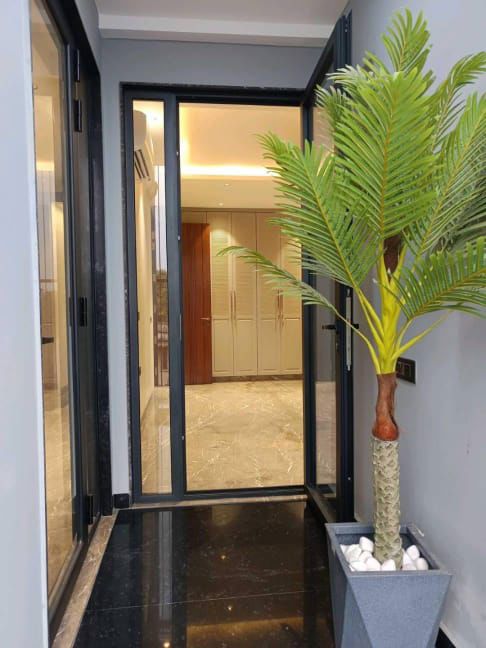 Villa For Rent In Sector 12 Faridabad