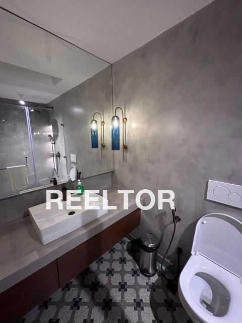 Villa For Rent In Basti Charag Shah Dharamkot