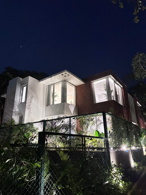 House For Rent In Natesan Nagar Virugambakkam Chennai