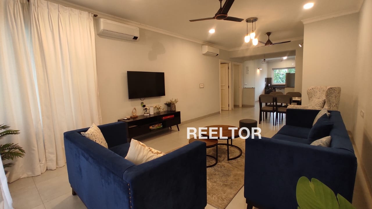 Villa For Sale In Makraon Maudaha