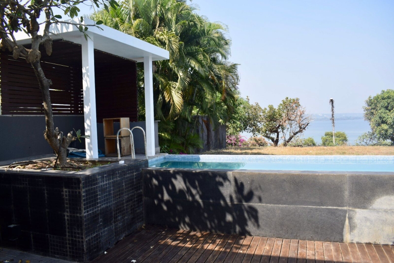 Independent House For Sale In Airoli