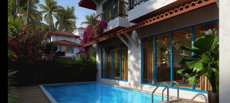 Villa For Sale In Sendora Raisen