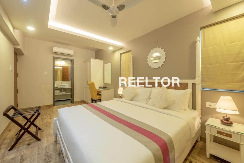 Villa For Sale In Ganeshpura Kadi