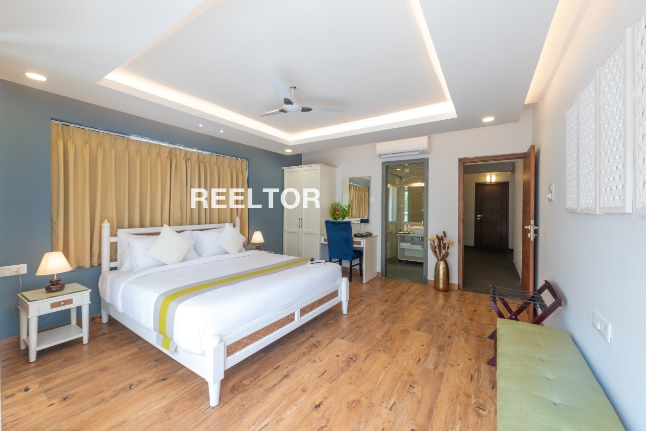 Shop For Rent In Nesepalya Magadiu