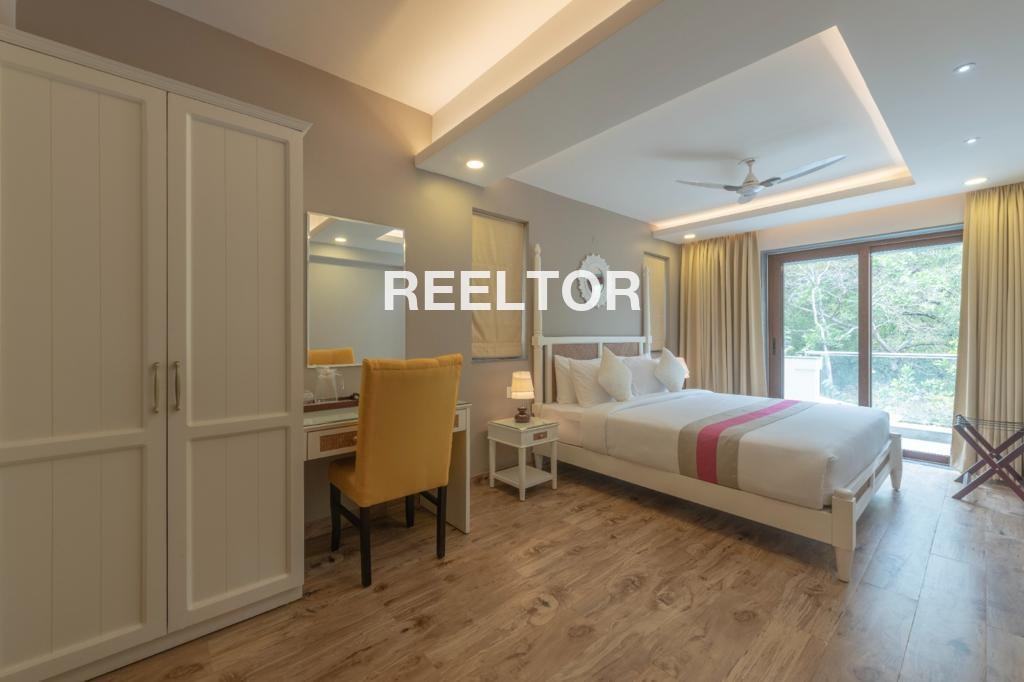 Villa For Sale In Kanak Vihar Jaipur