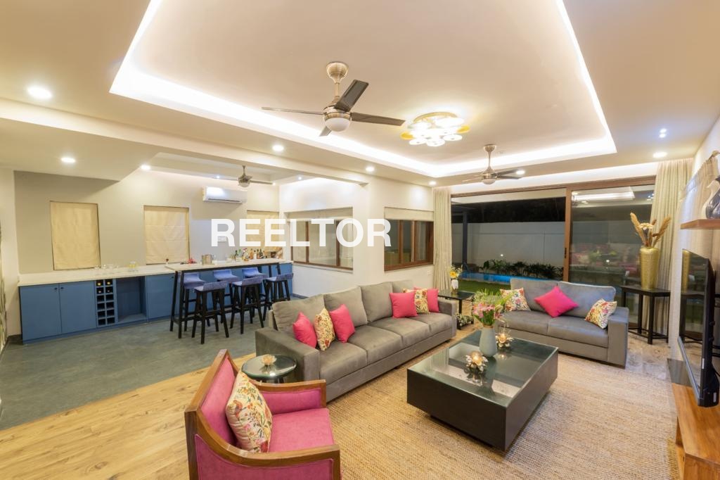 Villa For Rent In Ats Village Dadri