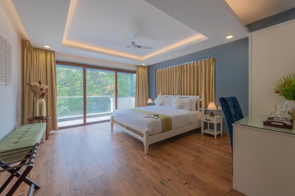 Villa For Rent In Lakrahi Majhiaon