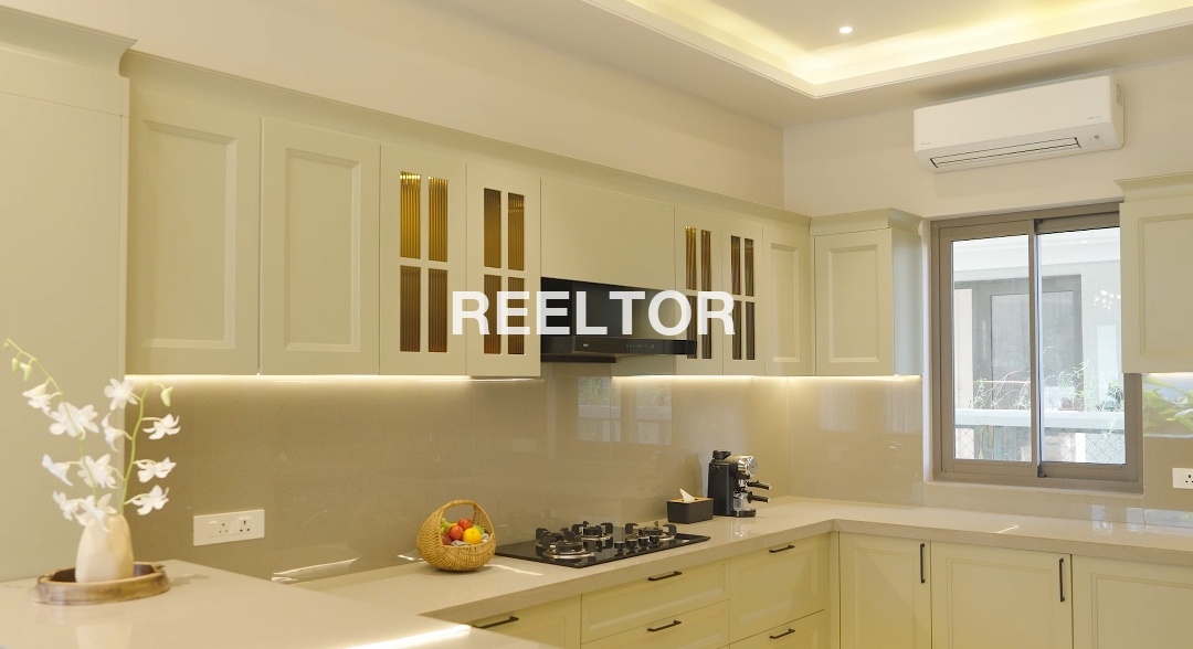 Villa For Rent In Paonta Morni