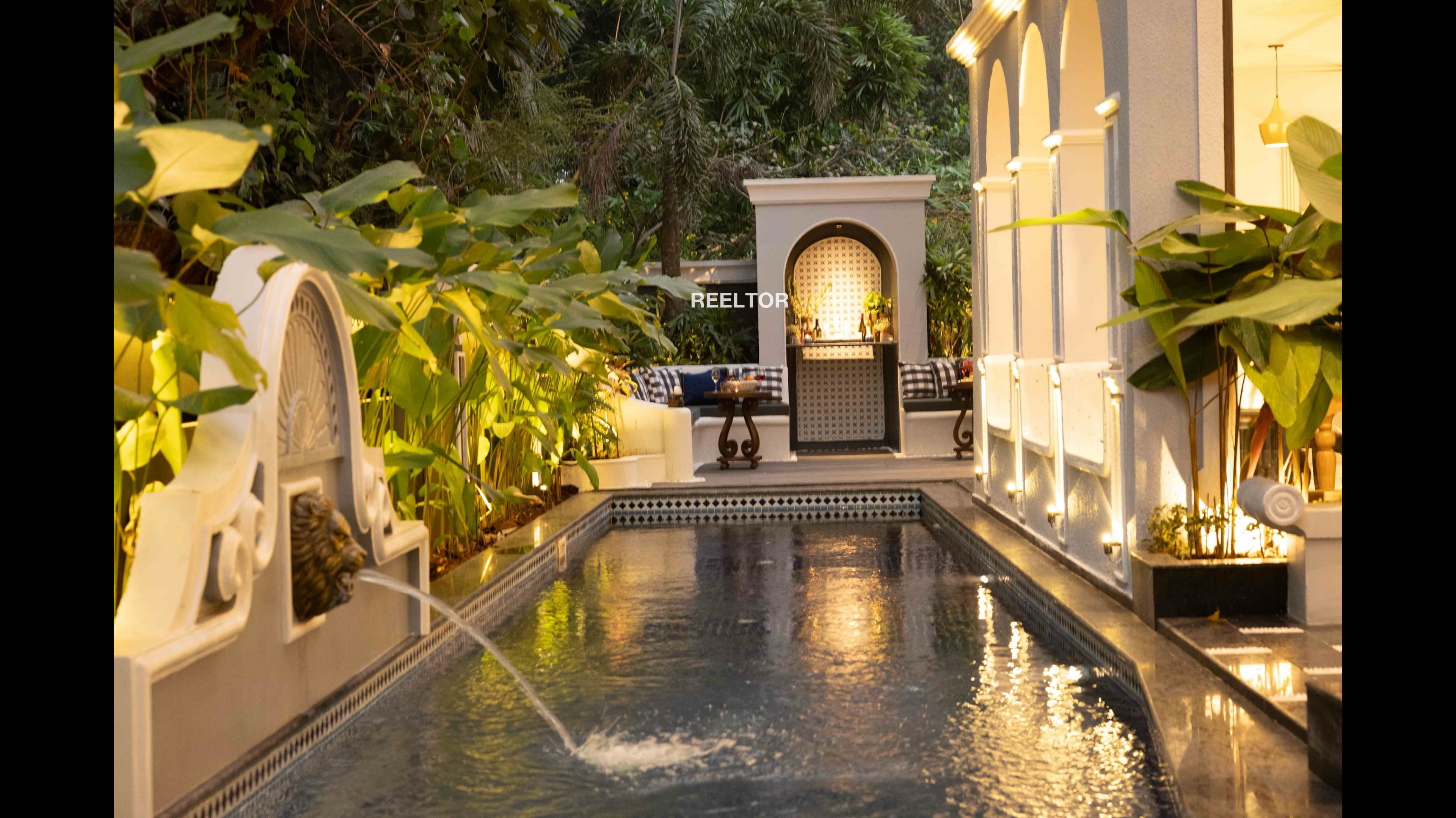 1 Bhk Near Bangalore International Airport