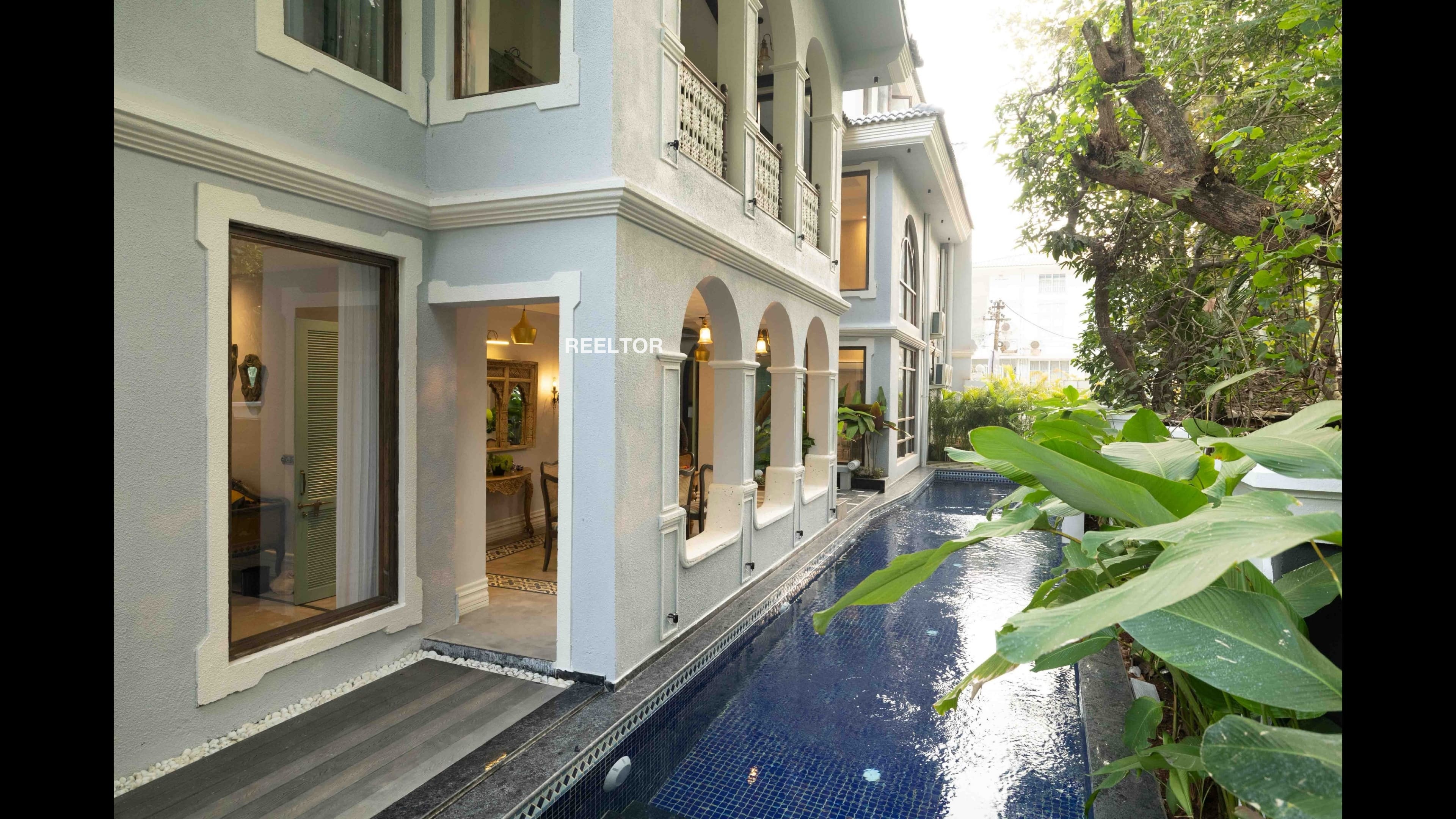 Villa For Sale In Chamiar Bhadrota