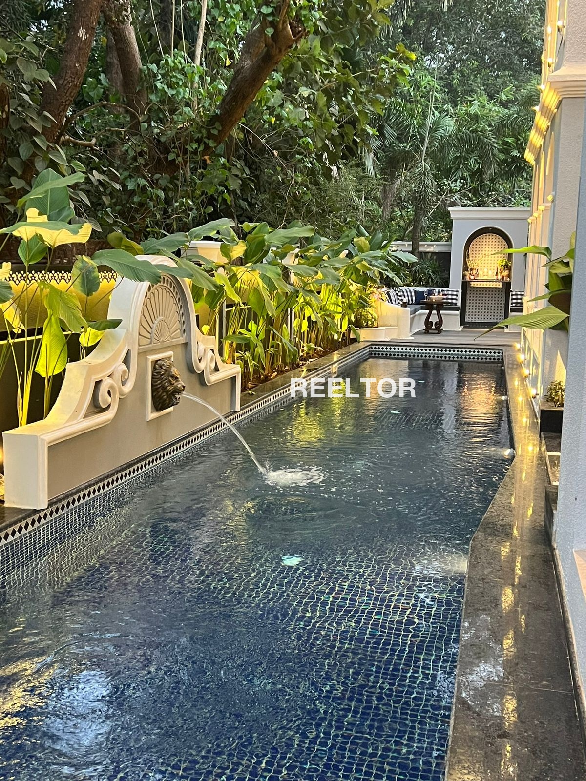 Villa For Rent In Jaipuriya Khalsa Rajgarh