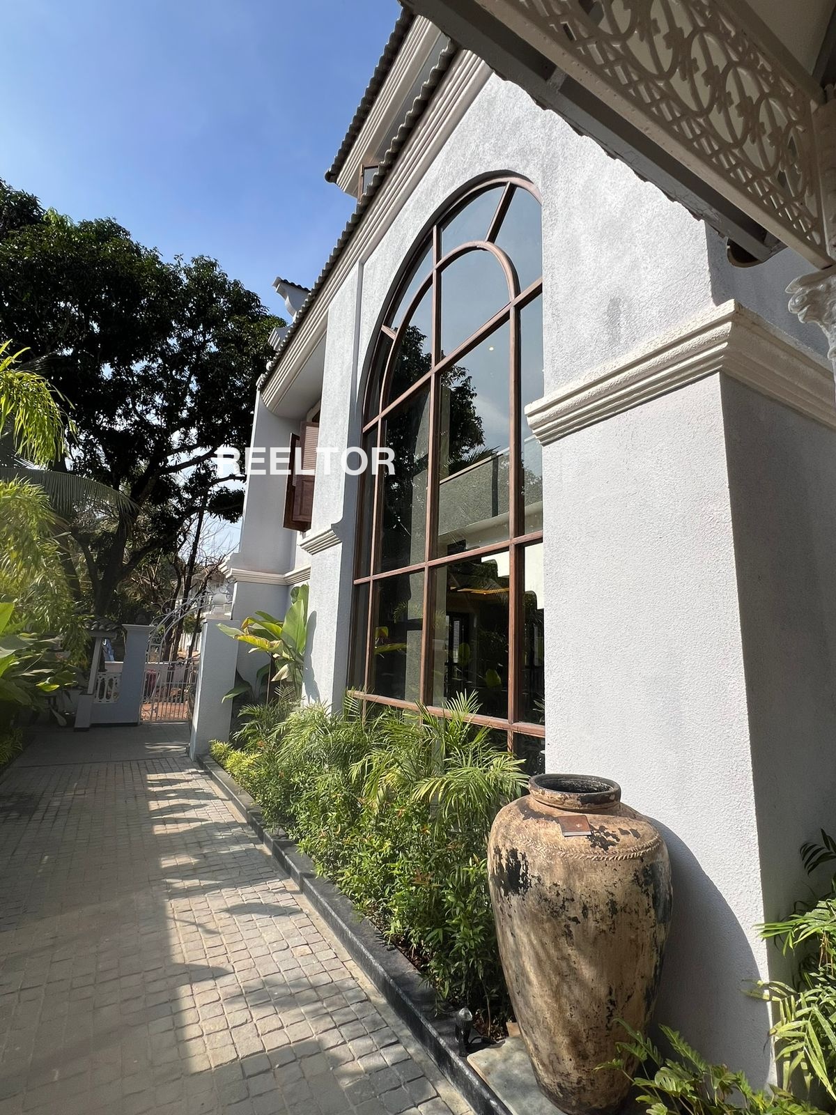 Villa For Sale In Sobhasan Mahesana