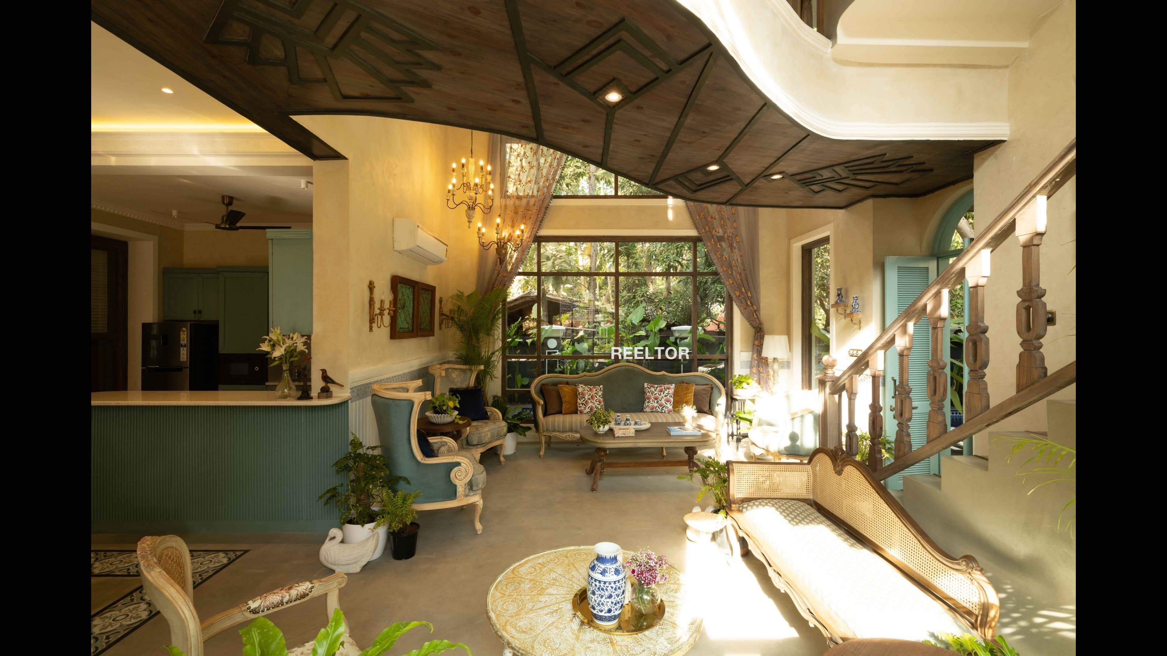 Supertech Capetown 2 Bhk Rent