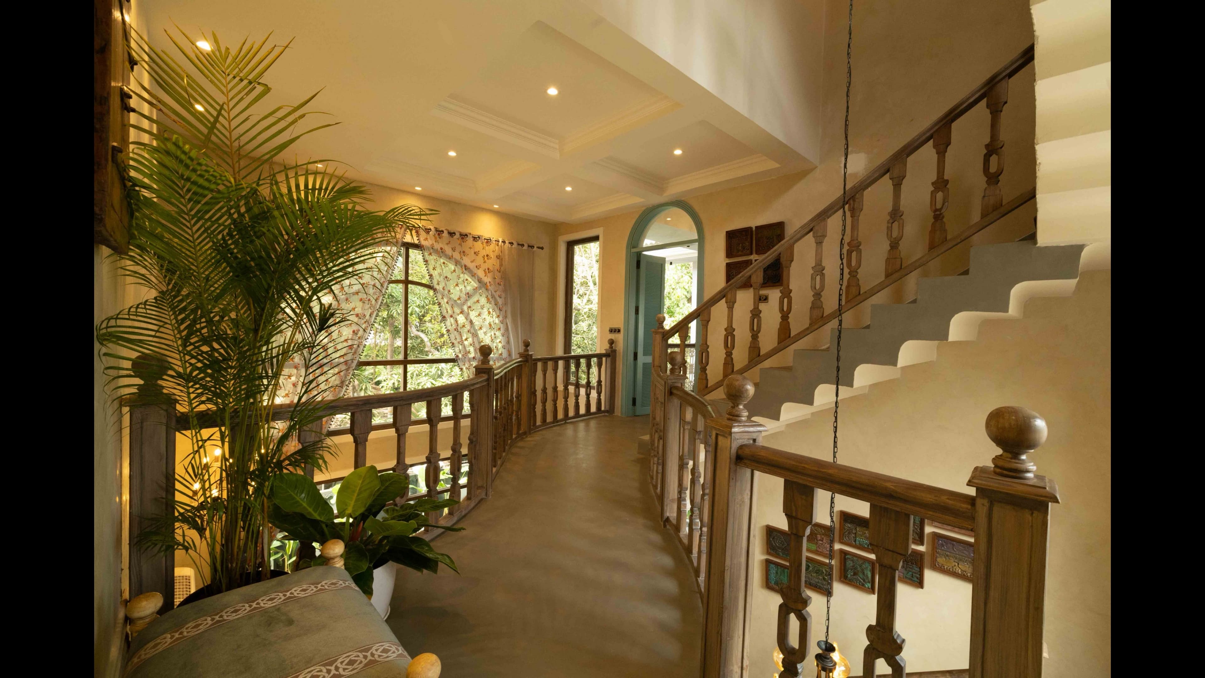 Villa For Sale In Mahoti Bapoli