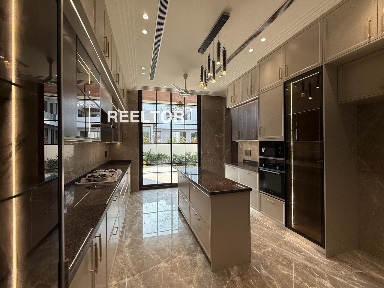 Villa For Sale In Ganeshpura Kadi