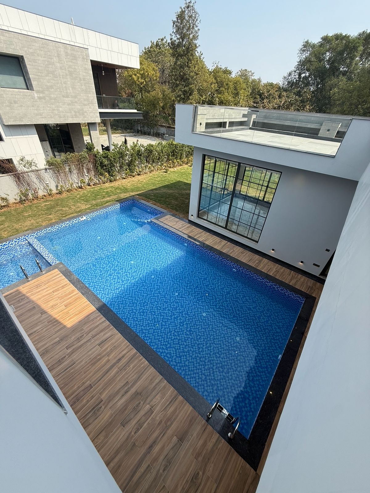 Villa For Rent In Khalapur Gaon Khalapur