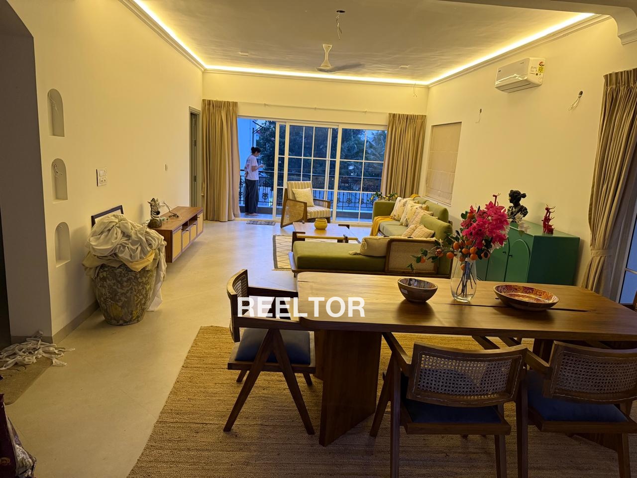 Blossom Villa Vrindavan Yojna Lucknow