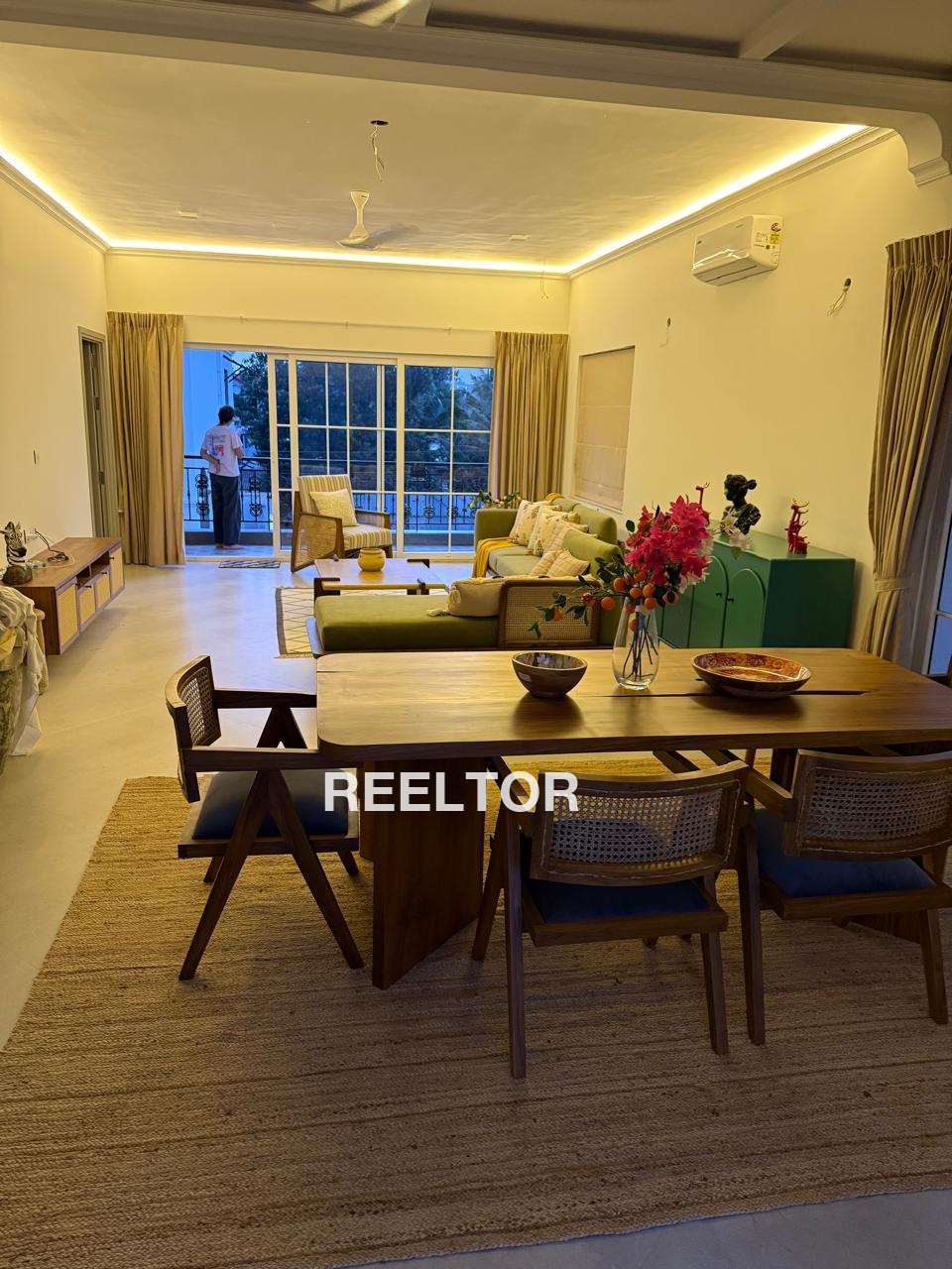 Showroom For Rent In Talavali Village Thane