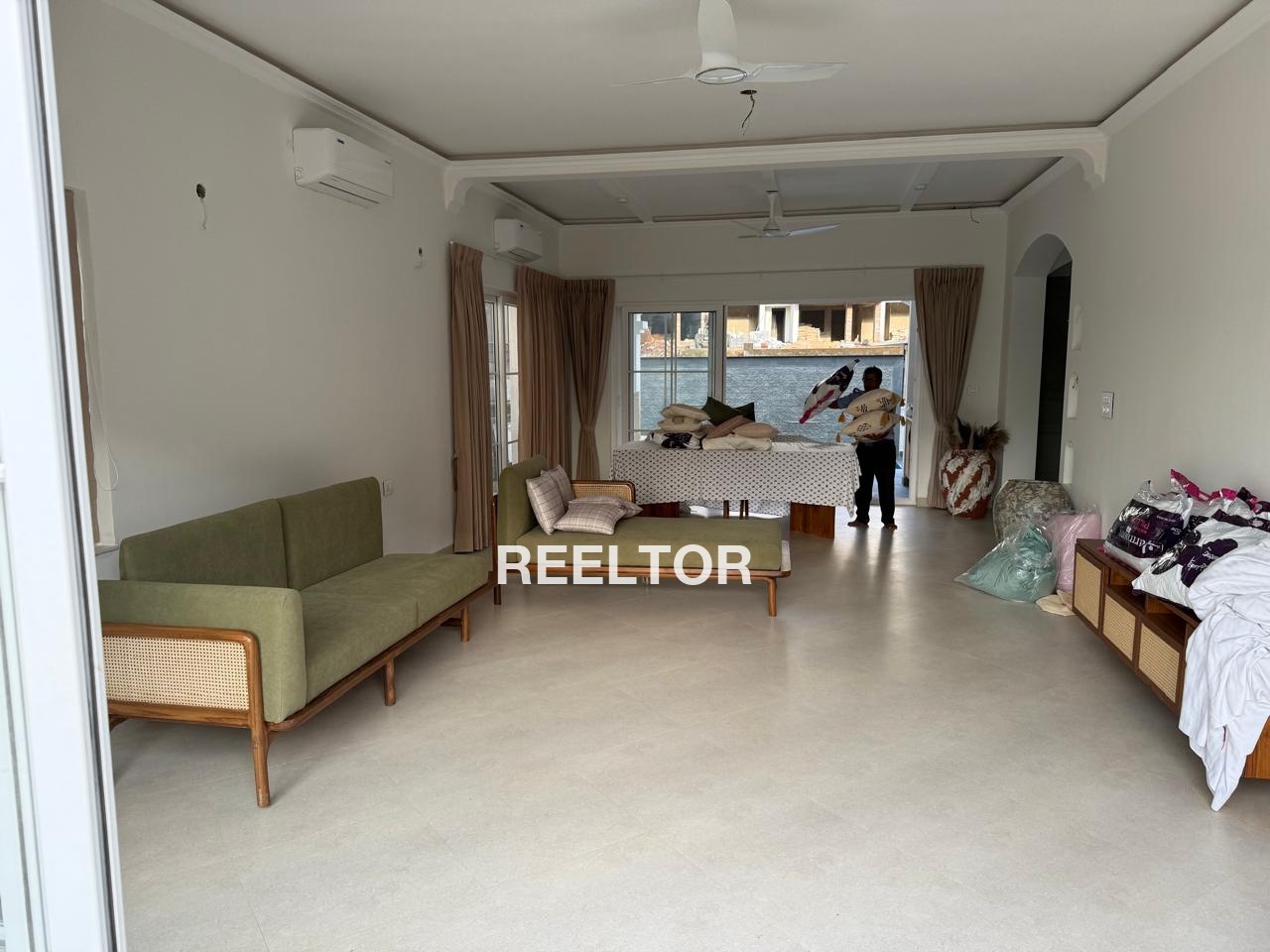 Villa For Sale In Patharwadi Purandhar