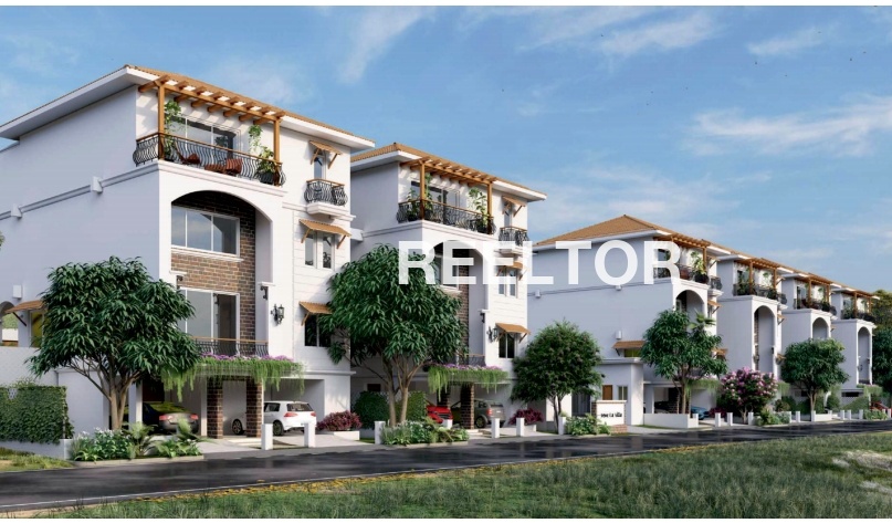 Villa For Rent In Dulhera Bahadurgarh