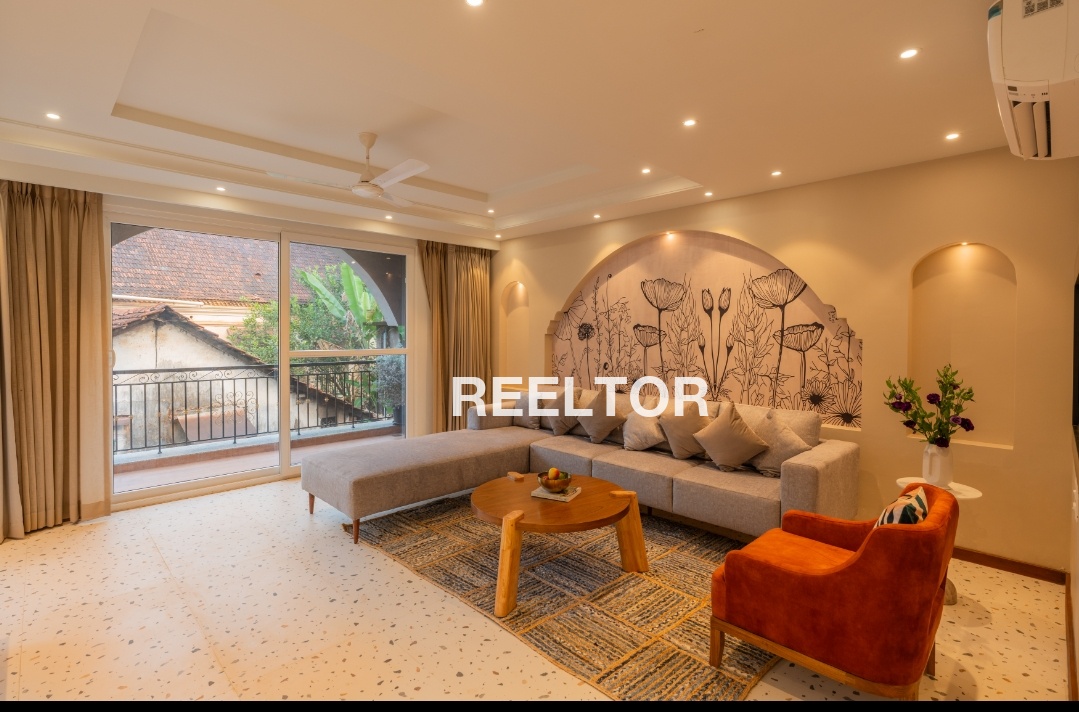 Villa For Rent In Ubha Bazaar Sawantwadi