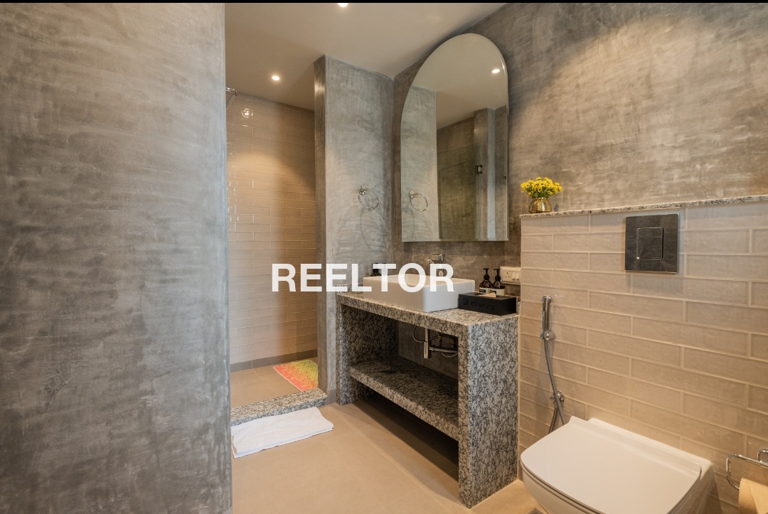 Villa For Sale In Khadra Lucknow