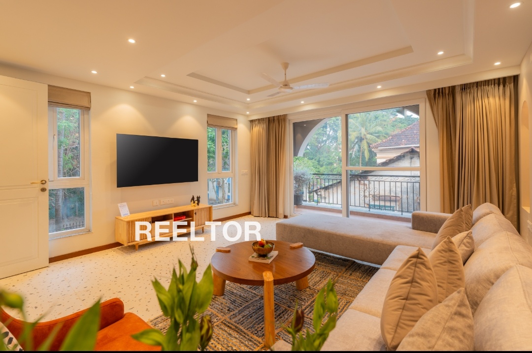 Villa For Rent In Khalapur Gaon Khalapur