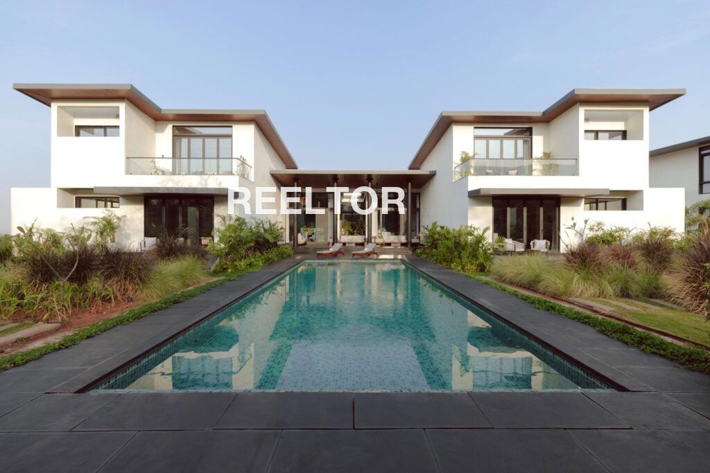 Villa For Sale In Sector 6 Gandhinagar