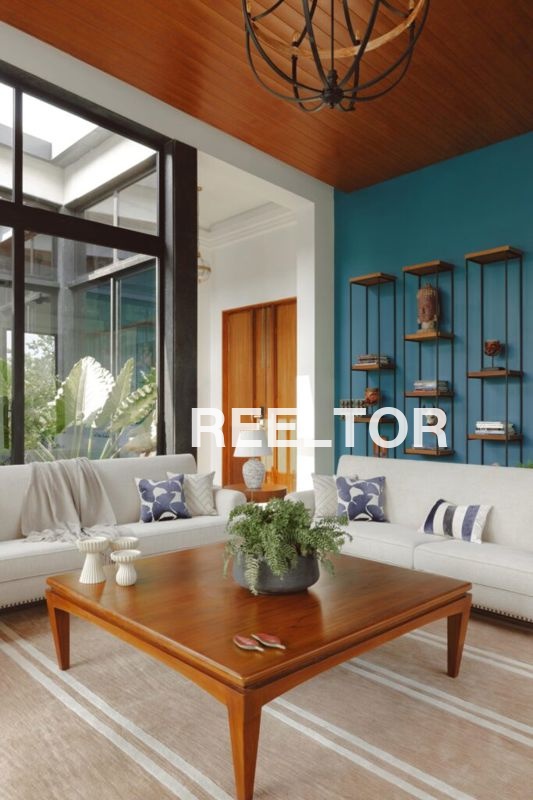 Villa For Sale In Rishipuram Huzur