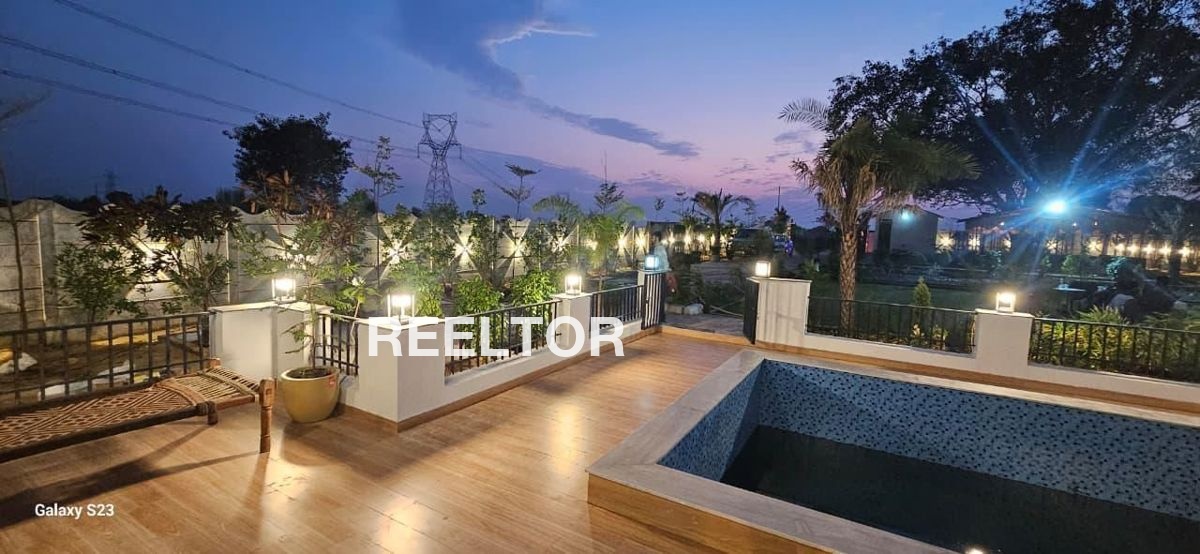 Villa For Sale In Sain Colony Jaipur