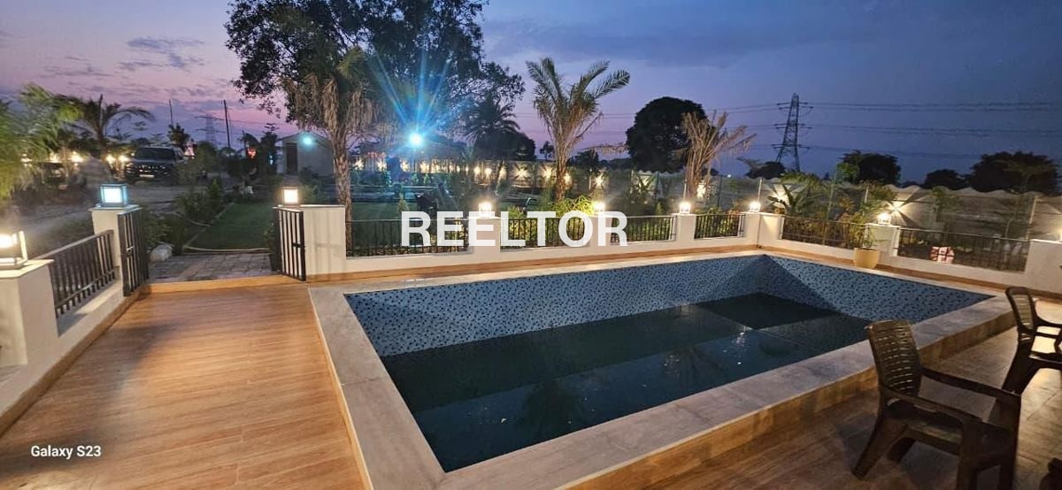 Villa For Rent In Arjondi Faridabad