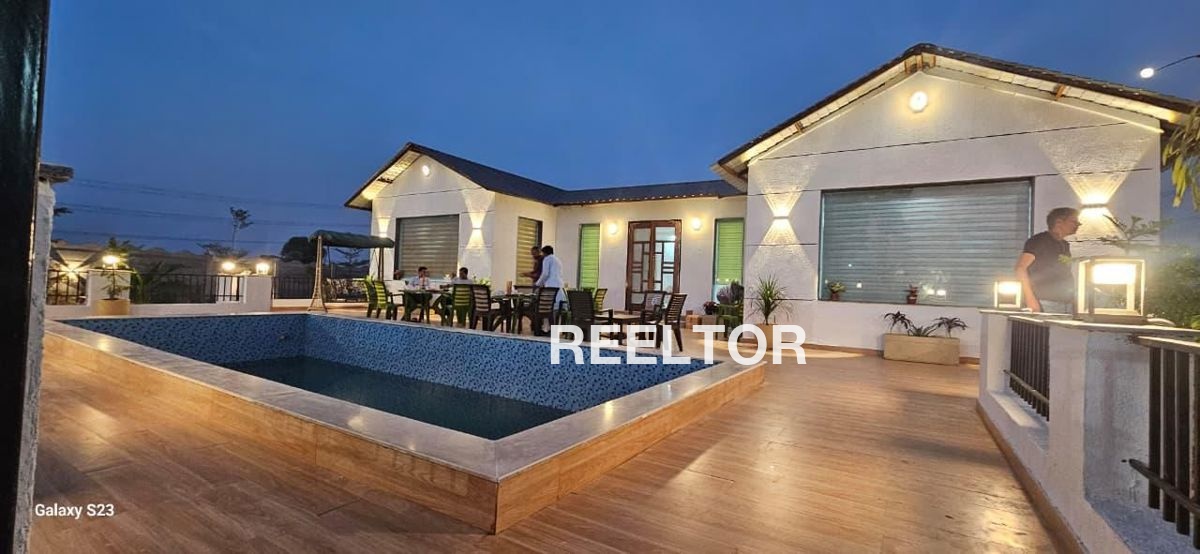 Villa For Rent In Amrawat Raisen